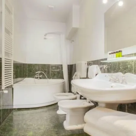 Hotel Bretagna Hotel 3*