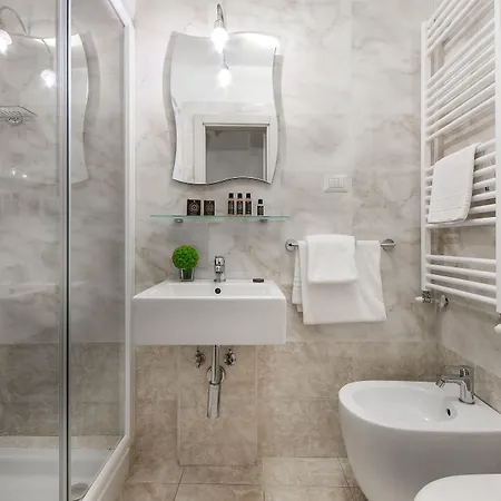 Bretagna Hotel Florença