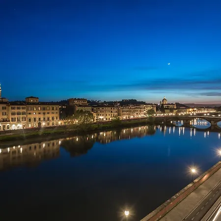 Bretagna Hotel Florença