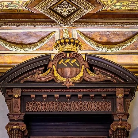 Bretagna Hotel Hotel 3*