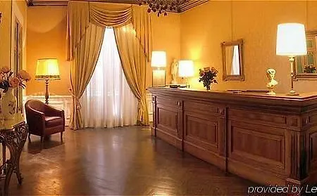 Bretagna Hotel 3* Florença