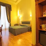 Ξενοδοχείο Bretagna 3*