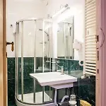 Bretagna 3* Florenz