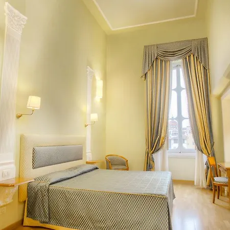 Bretagna Hotel Φλωρεντία
