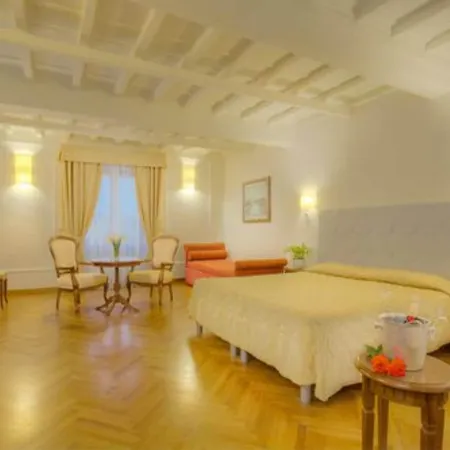 Bretagna Heritage - Alfieri Collezione 4* Florencie
