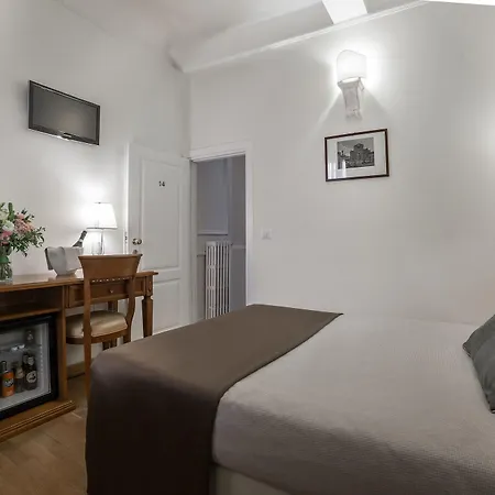 Bretagna Heritage - Alfieri Collezione Hotel Florencie
