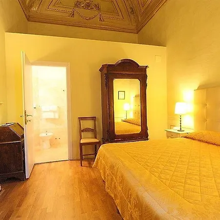Hotel Bretagna Heritage - Alfieri Collezione Florence