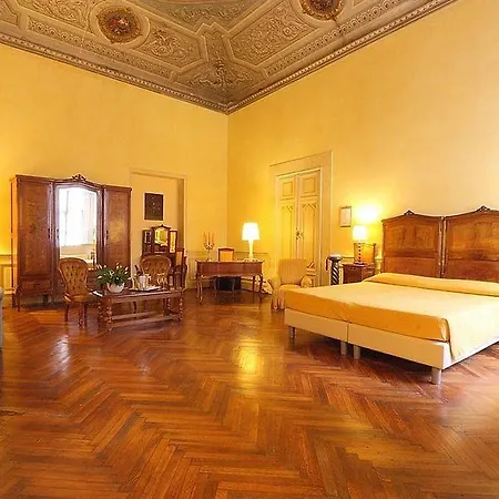 Bretagna Hotel Florencja