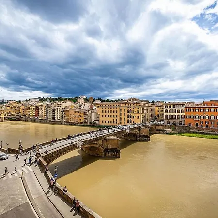 Hotel Bretagna Heritage - Alfieri Collezione Florencie