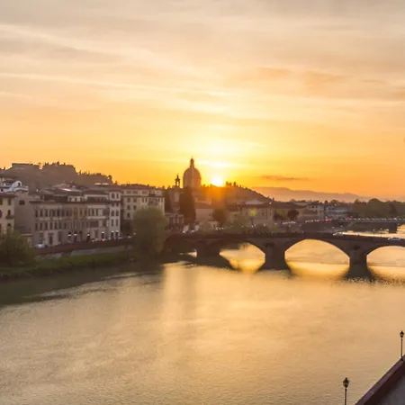 Bretagna Heritage - Alfieri Collezione Hotel Florencie