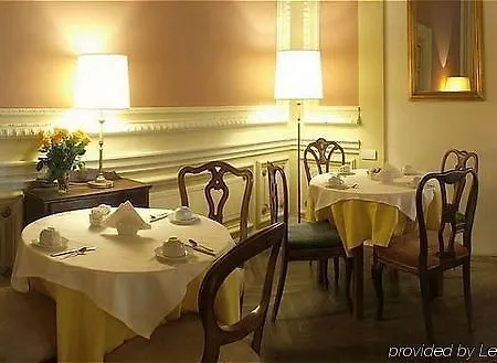 Otel Bretagna 3*