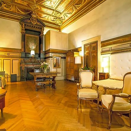 Hotel Bretagna