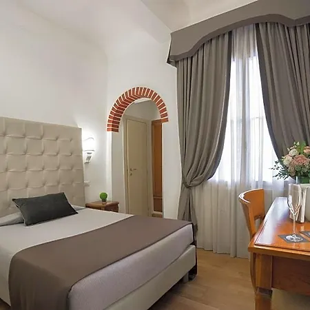 Bretagna 3* Florence