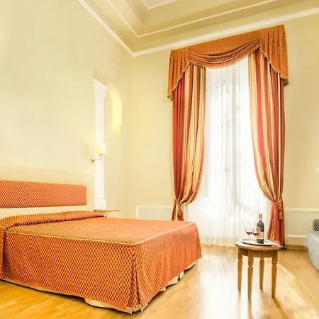 Bretagna Heritage - Alfieri Collezione 4* Florencie