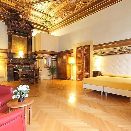Bretagna Heritage - Alfieri Collezione 4* Florencie