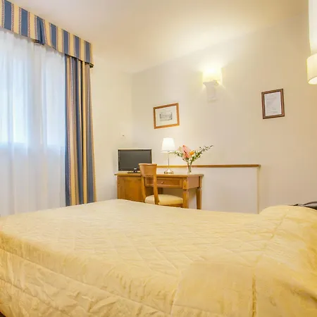 Bretagna Hotel 3* Florencja