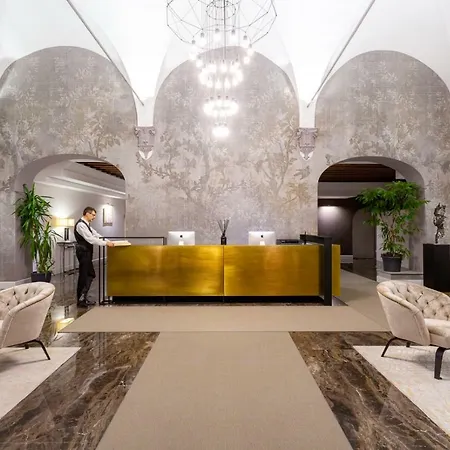 Bretagna Heritage - Alfieri Collezione Hotel Florencie