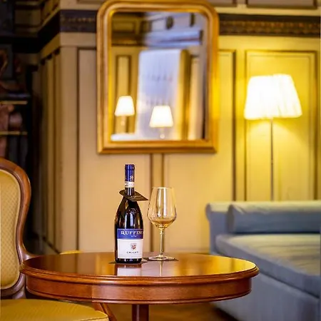 Bretagna Heritage - Alfieri Collezione Hotel Florencie
