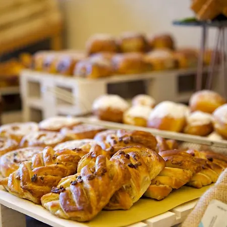 Bretagna Hotel Hotel