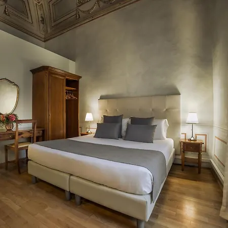 Bretagna Hotel Hotel Florencja