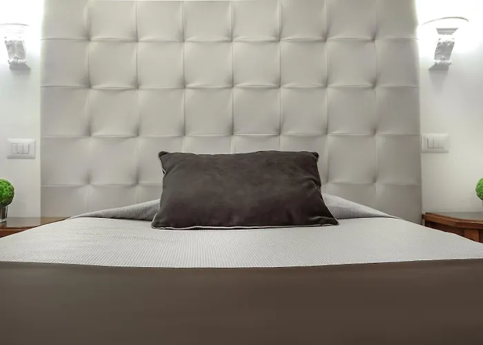 Bretagna Hotel פירנצה