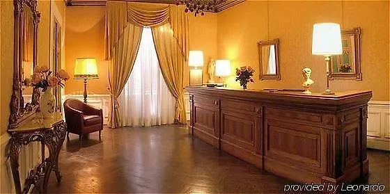 Bretagna Hotel 3* פירנצה