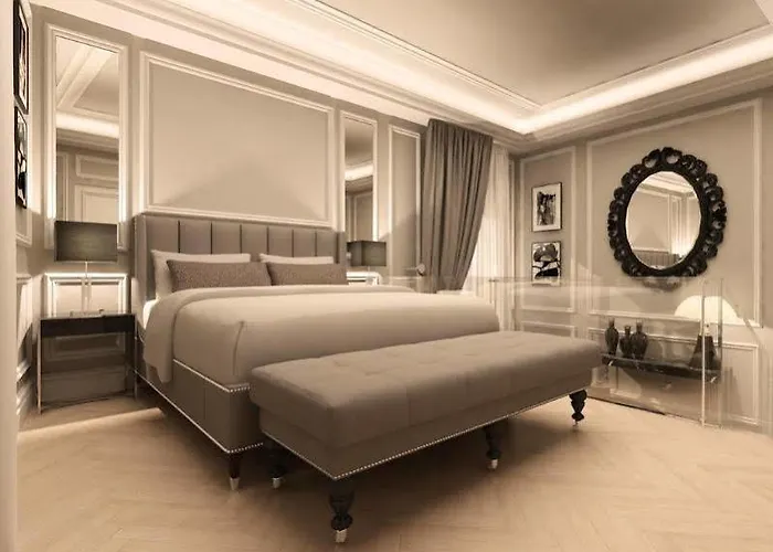 Bretagna Hotel 3* פירנצה