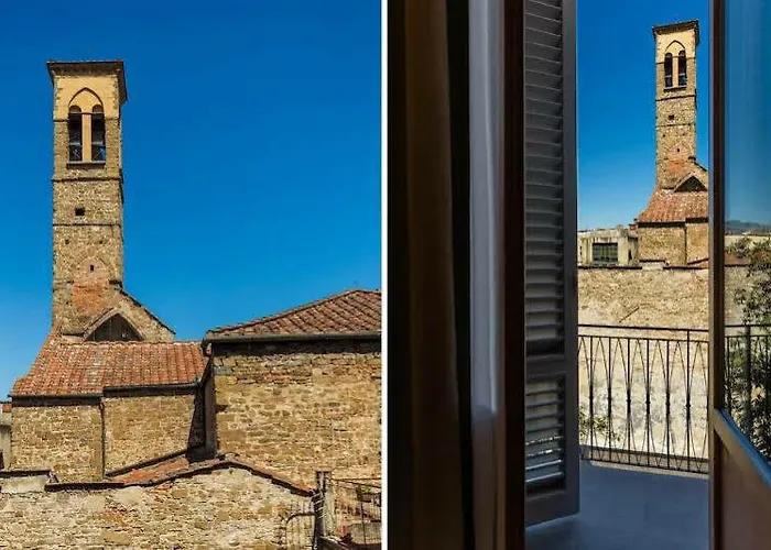 Bretagna Hotel פירנצה