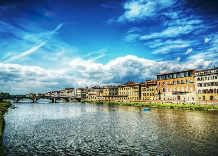 מלון Bretagna Hotel