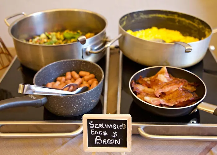 Bretagna Hotel פירנצה