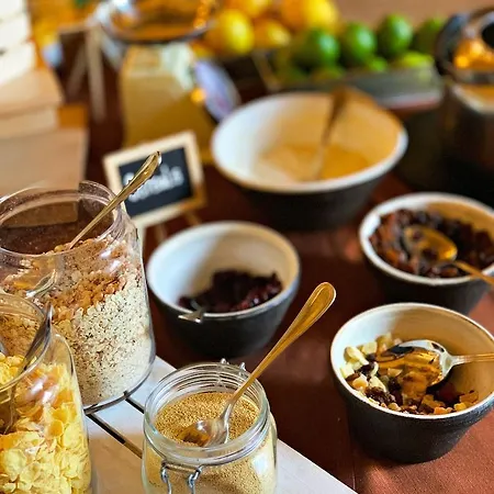 Ξενοδοχείο Bretagna Hotel Φλωρεντία