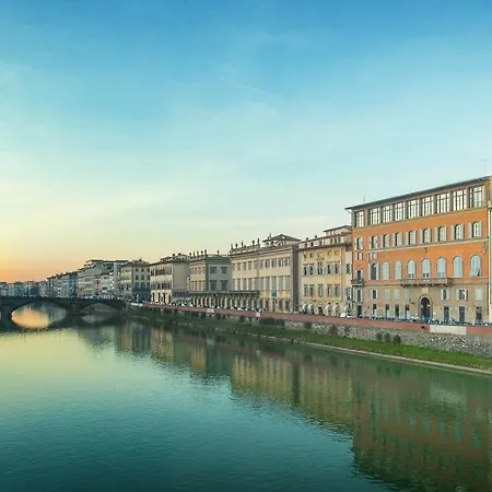 Ξενοδοχείο Bretagna Hotel 3*