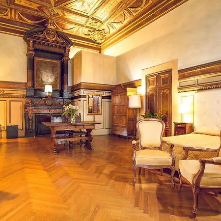 Ξενοδοχείο Bretagna Hotel Φλωρεντία