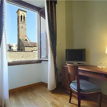 Ξενοδοχείο Bretagna Hotel 3*