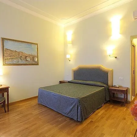 Bretagna Hotel Ξενοδοχείο