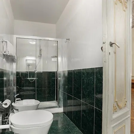 Ξενοδοχείο Bretagna Hotel