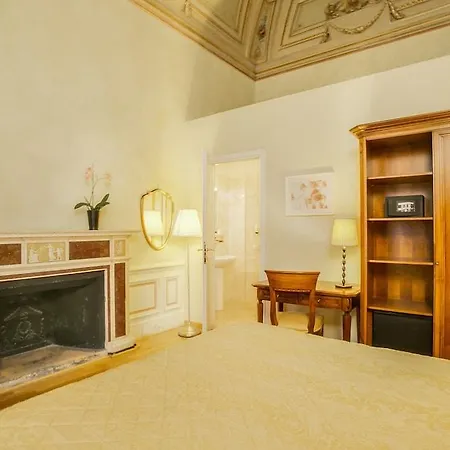 Bretagna Heritage - Alfieri Collezione Hotel Florence