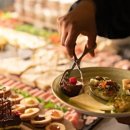 Bretagna Hotel Φλωρεντία