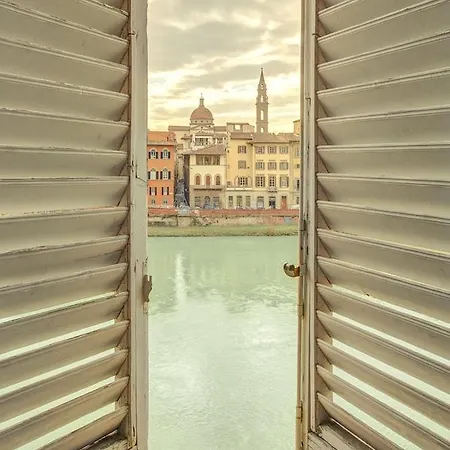 Bretagna Hotel Ξενοδοχείο Φλωρεντία