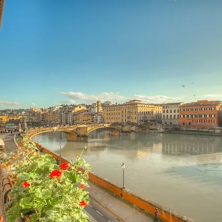 Hotel Bretagna Heritage - Alfieri Collezione Florence