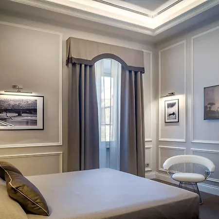 Bretagna Hotel Ξενοδοχείο 3*