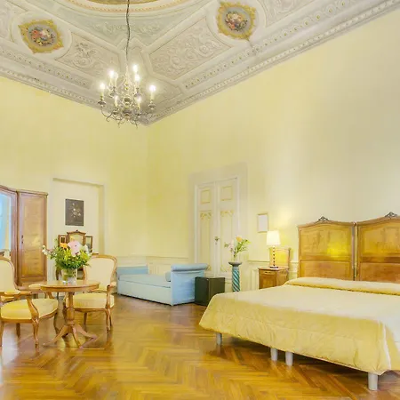 Ξενοδοχείο Bretagna Hotel Φλωρεντία