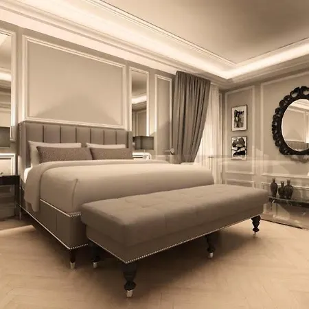 Bretagna Hotel 3* Φλωρεντία