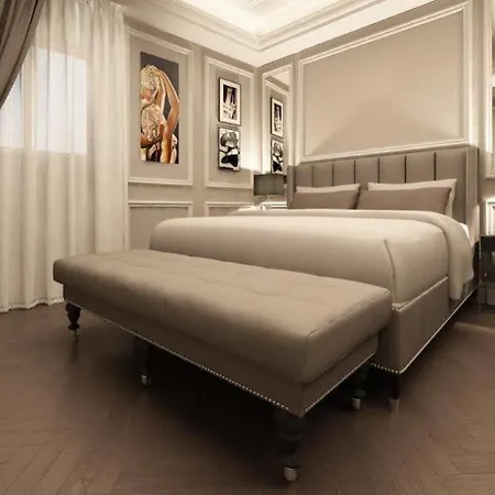 Bretagna Hotel Ξενοδοχείο Φλωρεντία