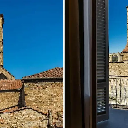 Bretagna Hotel Φλωρεντία