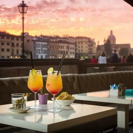 Bretagna Hotel Φλωρεντία