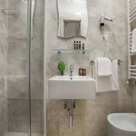 Hotel Hotel Bretagna Heritage - Alfieri Collezione Firenze