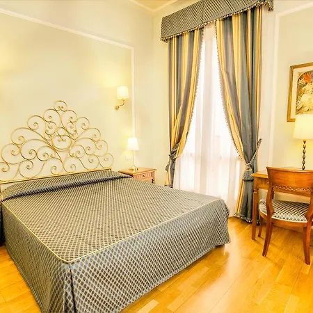 Hotel Bretagna Heritage - Alfieri Collezione Hotel