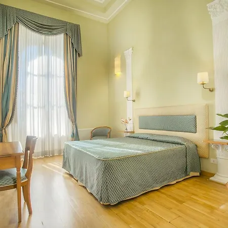 Hotel Bretagna Heritage - Alfieri Collezione Hotel Firenze