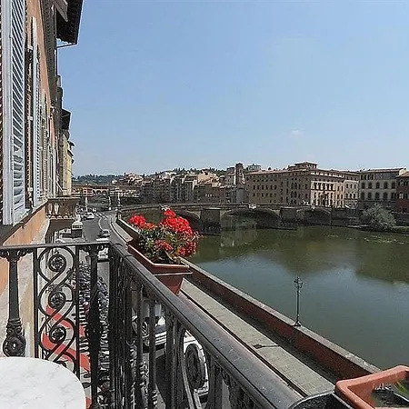 Hotel Bretagna Heritage - Alfieri Collezione Hotel Firenze
